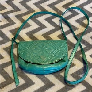 Mini Hobo Crossbody bag